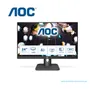  MONITOR AOC 24E1Q DE 23.8" IPS CON ALTAVOCES INTEGRADOS - imagen 1
