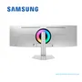 SAMSUNG ODYSSEY G9: MONITOR DE JUEGO OLED 49" DUAL QUAD HD, 240HZ REFRESH RATE(LS49CG930SLXPE) - imagen 2