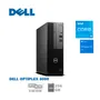 COMPUTADORA DELL OPTIPLEX 3000, CORE I5-12500T 2GHZ, 8GB RAM, 256GB SSD, WINDOWS 10 PRO  - imagen 1