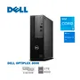 COMPUTADORA DELL OPTIPLEX 3000, CORE I5-12500 3GHZ, 8GB RAM, 1TB HDD, WINDOWS 10 PRO - imagen 1