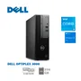COMPUTADORA DELL OPTIPLEX 3000, INTEL I5-12500 3GHZ, 8GB RAM, 256GB M.2 NVME SSD, WINDOWS 10 PRO - imagen 1