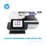 ESCANER HP SCANJET ENTERPRISE FLOW N9120 FN2, L2763A - imagen 1