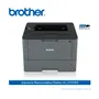 IMPRESORA LÁSER BROTHER  HL-L5100DN MONOCROMO, 42 PPM - imagen 1