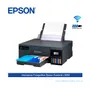 IMPRESORA EPSON ECO TANK L8050 FOTOGRAFICA - imagen 2