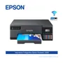 IMPRESORA EPSON ECO TANK L8050 FOTOGRAFICA - imagen 1