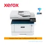 MULTIFUNCIONAL LASER XEROX B315, 40 PPM WI-FI/FAX, MONO - imagen 1