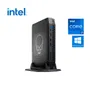 MINI PC INTEL NUC 11 ENTHUSIAST NUC11PHKI7C, CORE I7-1165G7, 64GB DDR4 SDRAM, WINDOWS 10 - imagen 1