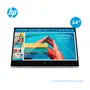 MONITOR PORTABLE HP E14 G4 1B065AA, 14" 1920 X 1080 FULL HD LED - imagen 1