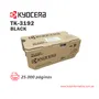 TONER KYOCERA TK-3192 BLACK, 25,000 PÁGINAS - imagen 1