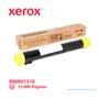 TONER XEROX ( 006R01510 ) WORKCENTRE 7525, 7556, YELLOW, 15K PAG - imagen 1