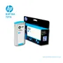 TINTA HP 727A CYAN ( B3P19A ) DESIGNJET T1500, T2500, 130ML - imagen 2