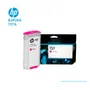 TINTA HP 727A MAGENTA ( B3P20A ) DESIGNJET T1500, T2500, 130ML - imagen 2