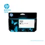 TINTA HP 727A MATTE BLACK ( B3P22A ) DESIGNJET T1500, T2500, 130ML - imagen 1