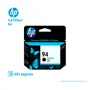 TINTA HP 94 BLACK ( C8765WL ) DESKJET 5740, 480 PGS - imagen 1
