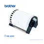 CINTA BROTHER DK-2243 BLACK, QL-1060N - imagen 2