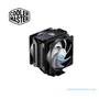 COOLER CPU COOLER MASTERAIR MA612 STEALTH ARGB - imagen 2
