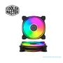 COOLER COOLER MASTER VENTILADOR MASTERFAN ARGB MF120 HALO2 - imagen 2