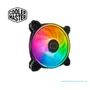 COOLER COOLER MASTER VENTILADOR MASTERFAN ARGB MF120 HALO2 - imagen 1