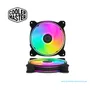 COOLER MASTER VENTILADOR MASTERFAN ARGB MF140 HALO2 - imagen 2