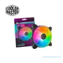COOLER MASTER VENTILADOR MASTERFAN ARGB MF140 HALO2 - imagen 1