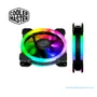 VENTILAD COOLER MASTER MASTERFAN MF120 S2 ARGB - imagen 2