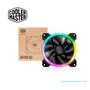 VENTILAD COOLER MASTER MASTERFAN MF120 S2 ARGB - imagen 1