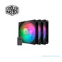 COOLER MASTER SICKLEFLOW 120 ARGB 3 IN 1 - imagen 2