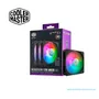 COOLER MASTER SICKLEFLOW 120 ARGB 3 IN 1 - imagen 1