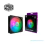 VENTILADOR COOLER MASTER SICKLEFLOW 120 ARGB - imagen 1