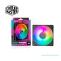 VENTILADOR COOLER MASTER MOBIUS 120P ARGB - imagen 1