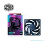 VENTILADOR COOLER MASTER MOBIUS 120 - imagen 1