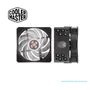 COOLER CPU COOLER MASTER HYPER 212 RGB BLACK EDITION WITH LGA1700 - imagen 2