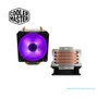 COOLER CPU COOLER MASTER HYPER H410R RGB - imagen 2