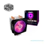 COOLER CPU COOLER MASTER HYPER H410R RGB - imagen 1