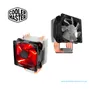 VENTILADOR COOLER MASTER PARA PROCESADOR HYPER H410R - imagen 2