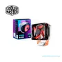 VENTILADOR COOLER MASTER PARA PROCESADOR HYPER H410R - imagen 1
