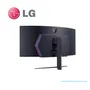 LG MONITOR OLED 45" QHD CON 0.03MS DE TIEMPO DE RESPUESTA, HDMI x2, DP x1, USB (45GR95QE) - imagen 2