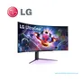 LG MONITOR OLED 45" QHD CON 0.03MS DE TIEMPO DE RESPUESTA, HDMI x2, DP x1, USB (45GR95QE) - imagen 1