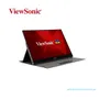 VIEWSONIC MONITOR DE PANTALLA TÁCTIL LCD VIEWSONIC TD1655 - 16" CLASS - FULL HD - PROJECTED CAPACITIVE - imagen 1