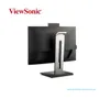 VIEWSONIC MONITOR LED VIEWSONIC GRAPHIC VG2456V 24" CLASS CON CÁMARA WEB FULL HD - imagen 2