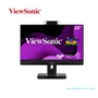 VIEWSONIC MONITOR LED VIEWSONIC GRAPHIC VG2456V 24" CLASS CON CÁMARA WEB FULL HD - imagen 1