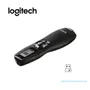 PUNTERO LOGITECH R800, WIRELESS, GREEN LASER(910-001350) - imagen 2