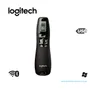 PUNTERO LOGITECH R800, WIRELESS, GREEN LASER(910-001350) - imagen 1