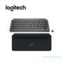 TECLADO LOGITECH B2B MX KEYS MINI, MULTI-DISPOSITIVO, INALAMBRICO/BLUETOOTH, NEGRO(920-010596) - imagen 2