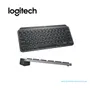 TECLADO LOGITECH B2B MX KEYS MINI, MULTI-DISPOSITIVO, INALAMBRICO/BLUETOOTH, NEGRO(920-010596) - imagen 3