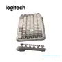 TECLADO LOGITECH POP KEYS, MULTI-DISPOSITIVO, INALAMBRICO/BLUETOOTH, LILA(920-011518) - imagen 2