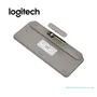 TECLADO LOGITECH POP KEYS, MULTI-DISPOSITIVO, INALAMBRICO/BLUETOOTH, LILA(920-011518) - imagen 3