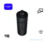 PARLANTE UE BOOM 3, BLUETOOTH, NEGRO NOCHE(984-001348) - imagen 1