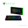 TECLADO GAMING RAZER HUNTSMAN MINI, OPTO MECHANICAL, SWITCH PURPLE, CHROMA RGB, USB-C, NEGRO(RZ03-03392900-R311) - imagen 2