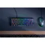 TECLADO GAMING RAZER HUNTSMAN MINI, OPTO MECHANICAL, SWITCH PURPLE, CHROMA RGB, USB-C, NEGRO(RZ03-03392900-R311) - imagen 3
